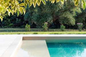 Villa Morea-Relax in piscina