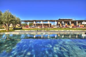 The Ranch Camp