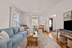 Victorian on Main downtown Red Lodge