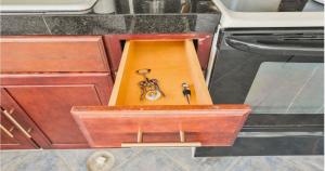 Hollywood Family Vibes