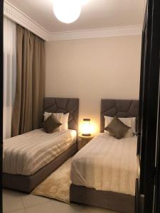 Appartement spacieux près de la plage