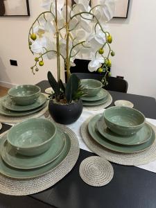 Modern 1 bed apartment, Birmingham city centre, Jewellery Quarter