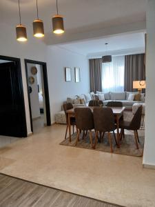 Appartement spacieux près de la plage