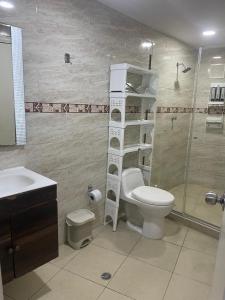 Marea Laguito Apartamentos Cartagena