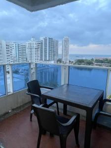 Marea Laguito Apartamentos Cartagena