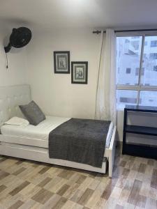 Marea Laguito Apartamentos Cartagena