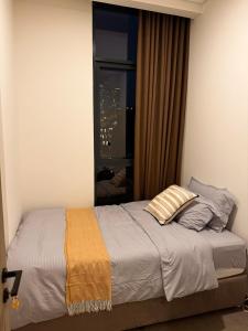 Stylish Brand New 2 bed Stay near Marina