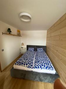 Czarna Montana Apartment