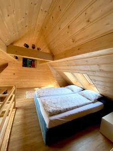 Czarna Montana Apartment