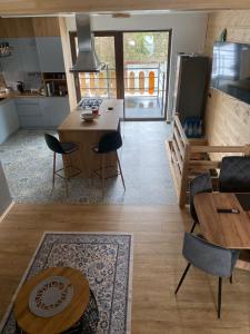 Czarna Montana Apartment