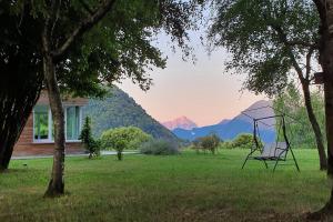 Villa Intelvi