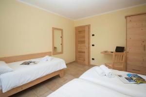 Sponda Ski in- Ski out 50m - Happy Rentals