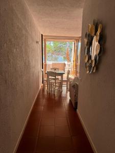 Smeraldino Flat Appartamento Bilocale vista Golfo di Cugnana in Cugnana Verde