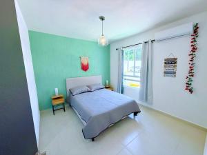 Apartamento el Español entre la Selva y Centros comerciales