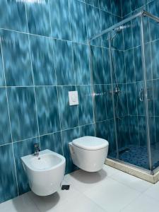 Private Garden &Terrace Apartment Tirana