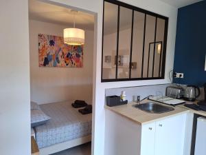 Jeny 2 - RDC - terrasse - Wifi - 10mn hypercentre