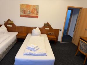 Gästezimmer Gasthof Becker