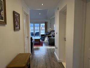 Alana Bay - The Bay Filey, sleeps 4-5, 2 dogs welcome for free