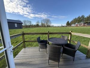 Alana Bay - The Bay Filey, sleeps 4-5, 2 dogs welcome for free