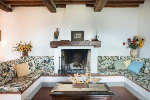 Villa il Pozzo - Scenic retreat in Tuscany