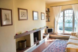 Villa il Pozzo - Scenic retreat in Tuscany