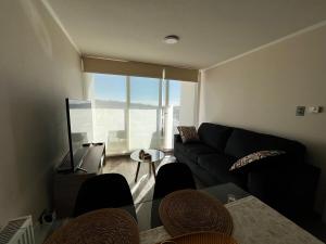 Depto Parque Víctor lamas