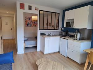 Jeny 2 - RDC - terrasse - Wifi - 10mn hypercentre