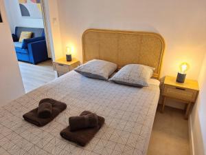 Jeny 2 - RDC - terrasse - Wifi - 10mn hypercentre