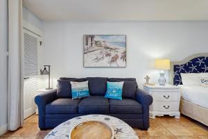 Baytowne Wharf - Pilot House 107