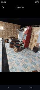 Piscina house