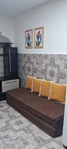 Piscina house