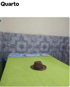 Piscina house