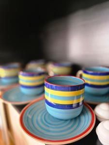 Casa ampla mobiliada com estacionamento para até 5 veículos