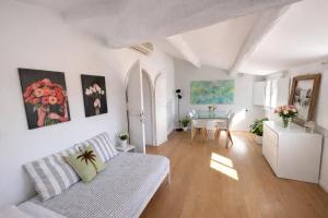 Panoramic Terrace Trastevere Penthouse