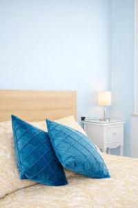 Da Ary Colorful Room