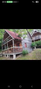 Nadmorski Zakątek Międzyzdroje