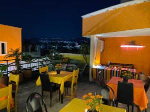 Casa Jazmín Xochimilco