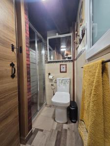 La Casita de Claudia