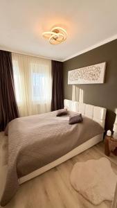 Brownie Prague Design Apartment, free garage parking