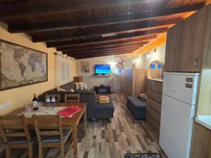 La Casita de Claudia