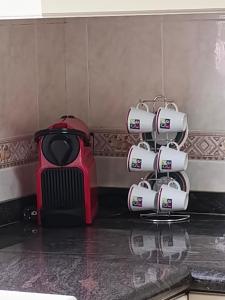 Entre Mar y Montañas