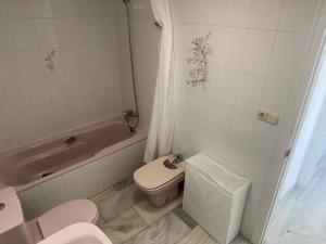 San Cristobal Sea View