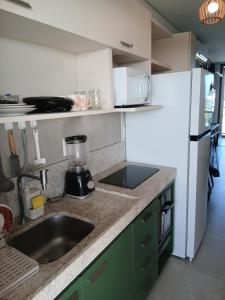 Beach Class Summer - Seu Flat em Porto de Galinhas