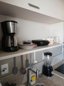 Beach Class Summer - Seu Flat em Porto de Galinhas