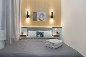 2BD Modern Home in Manhattan