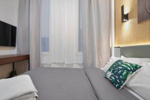 2BD Modern Home in Manhattan