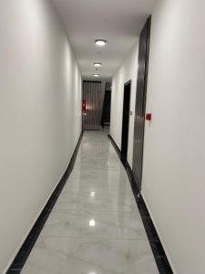 Apartman Look Up Garage parking