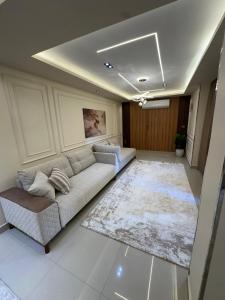 furnished Room in Cairo within luxury hotel apartment