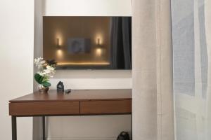 2BD Modern Home in Manhattan