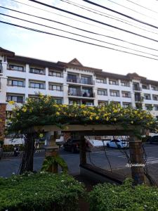 J5 Condostay- One Oasis Sm Ecoland